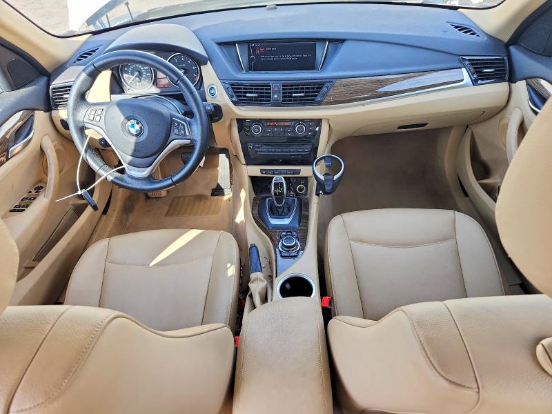 Aukcja sprzedaży 2015 Bmw X1, vin: WBAVM1C51FV498855, numer aukcji: 63818476