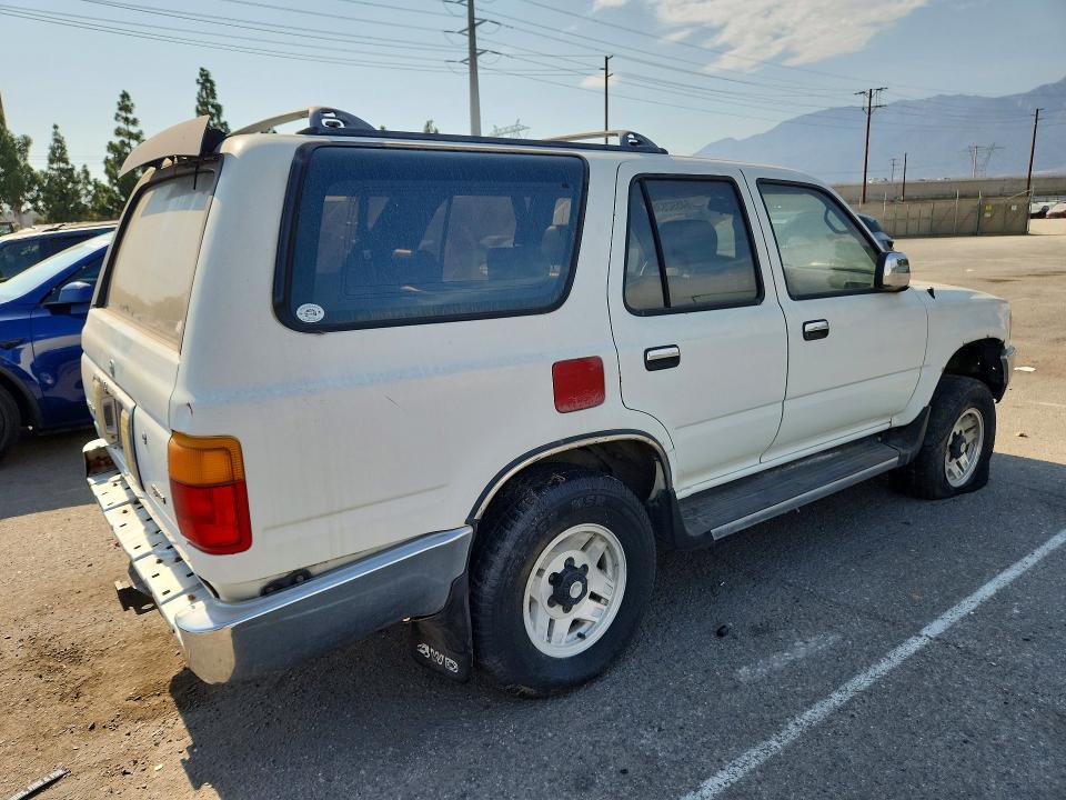 Продажа на аукционе авто 1995 Toyota 4runner, vin: JT3VN39W1P0112692, номер лота: 64592836