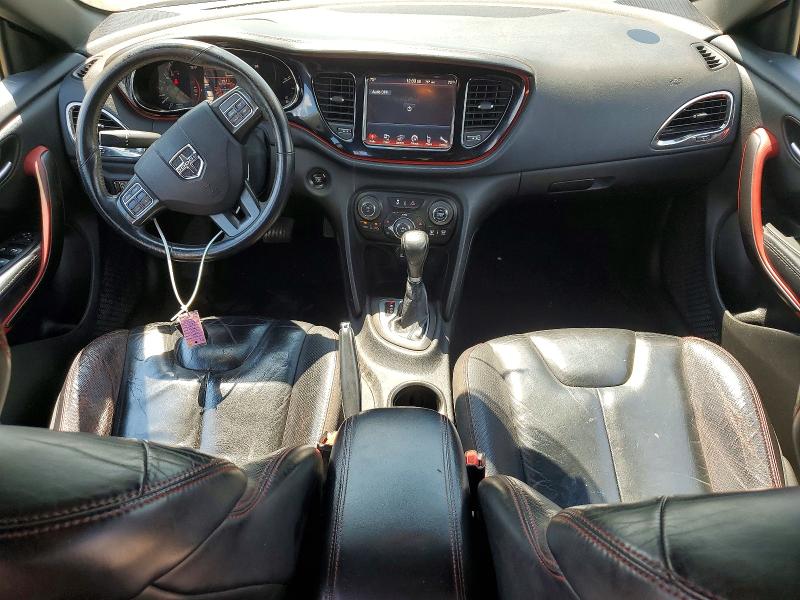 Продажа на аукционе авто 2014 Dodge Dart, vin: 1C3CDFEB3ED724638, номер лота: 66370616