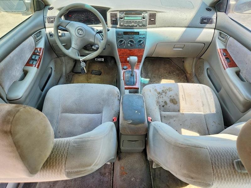 Aukcja sprzedaży 2005 Toyota Corolla, vin: 1NXBR32E85Z422067, numer aukcji: 63220956