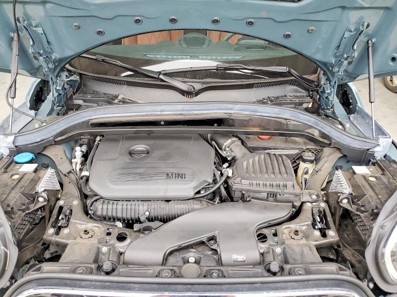 Продажа на аукционе авто 2023 Mini Cooper, vin: WMZ53BR02P3P67076, номер лота: 66793946