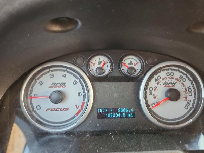Продаж на аукціоні авто 2010 Ford Focus, vin: 1FAHP3EN0AW263260, номер лоту: 63746556