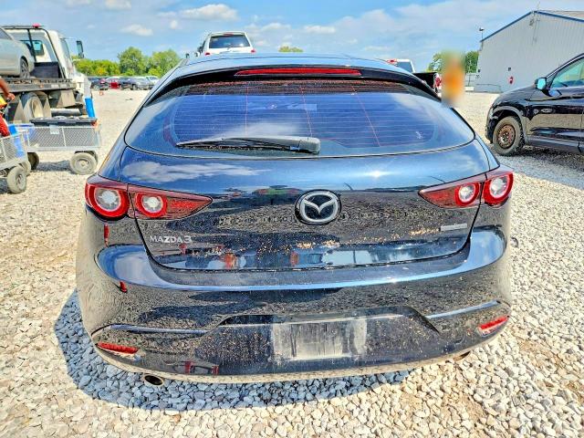 66888576 :رقم المزاد ، JM1BPAKL5N1516244 vin ، 2022 Mazda 3 مزاد بيع