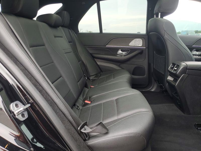 Aukcja sprzedaży 2023 Mercedes-benz Gle, vin: 4JGFB4JB8PA871417, numer aukcji: 65449106