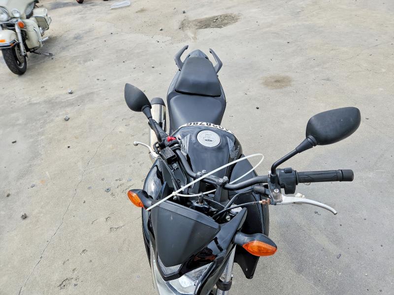 Продаж на аукціоні авто 2014 Honda Cb500, vin: MLHPC4568E5100199, номер лоту: 64028786