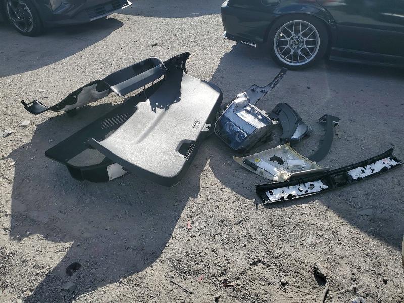 66742186 :رقم المزاد ، KM8R44GE5PU582941 vin ، 2023 Hyundai Palisade مزاد بيع