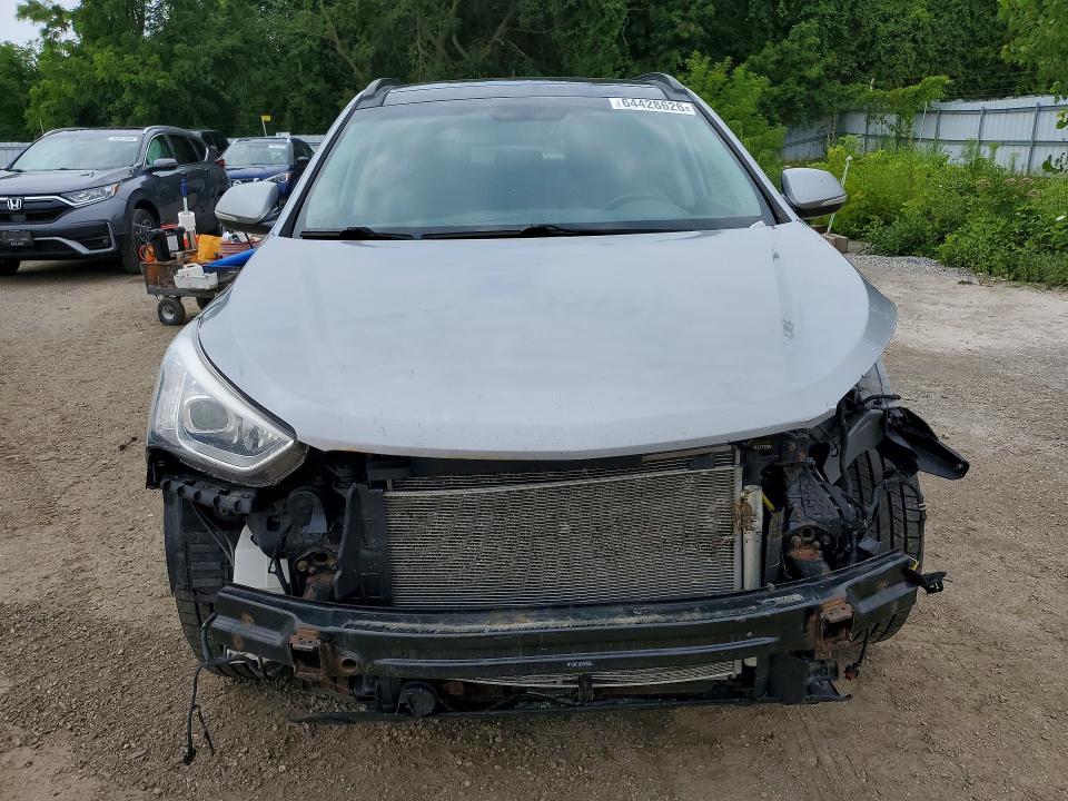 Aukcja sprzedaży 2016 Hyundai Santa Fe, vin: KM8SNDHFXGU147418, numer aukcji: 64428626