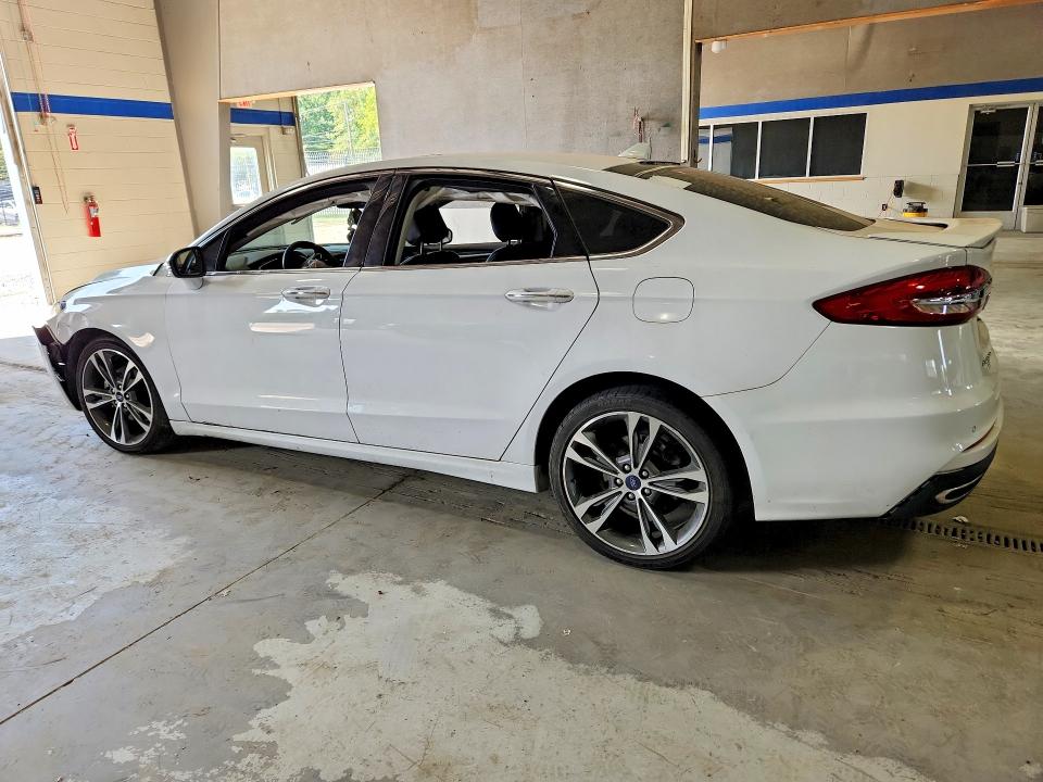 Aukcja sprzedaży 2020 Ford Fusion, vin: 3FA6P0D97LR191781, numer aukcji: 66762946