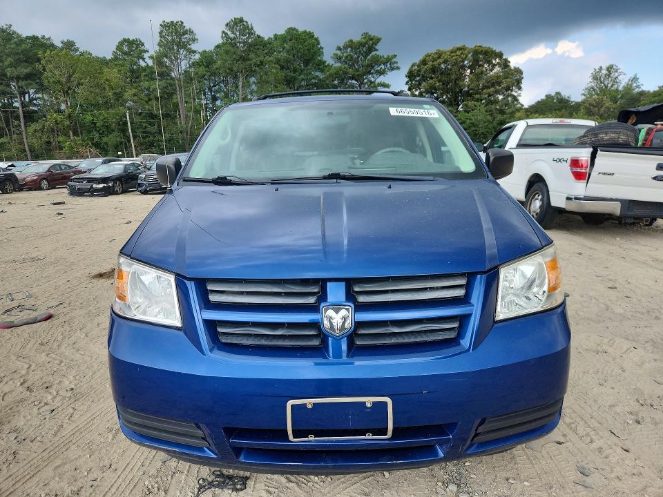 Продажа на аукционе авто 2010 Dodge Grand Caravan, vin: 2D4RN3D14AR499036, номер лота: 66559516