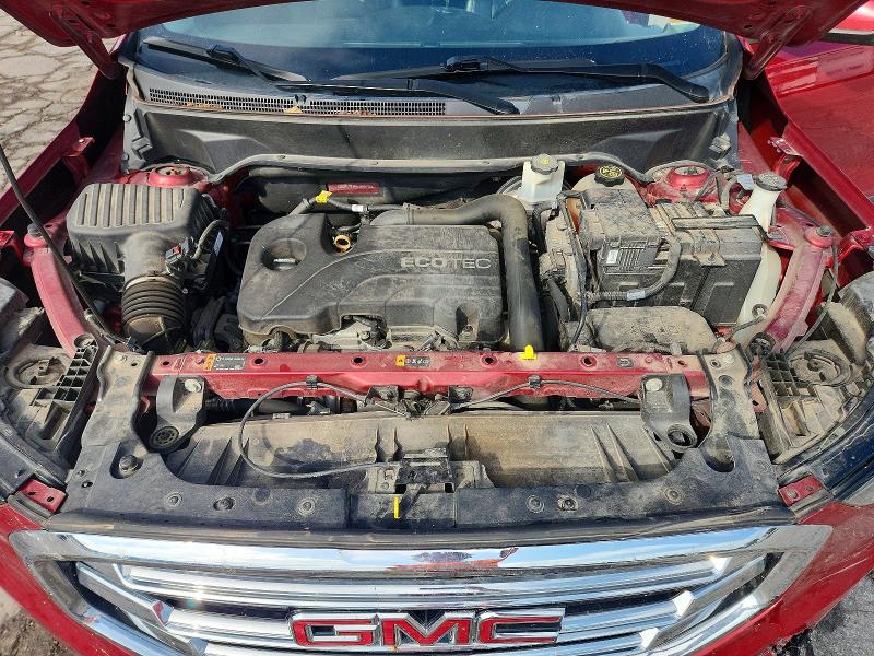 Aukcja sprzedaży 2019 Gmc Terrain, vin: 3GKALPEV5KL250692, numer aukcji: 66355356