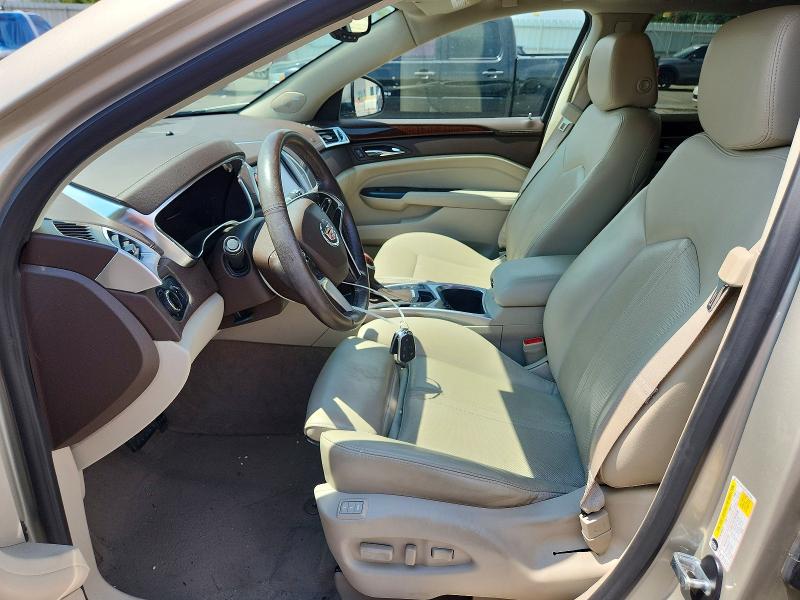 2015 Cadillac Srx მანქანა იყიდება აუქციონზე, vin: 3GYFNEE33FS628206, აუქციონის ნომერი: 64595846