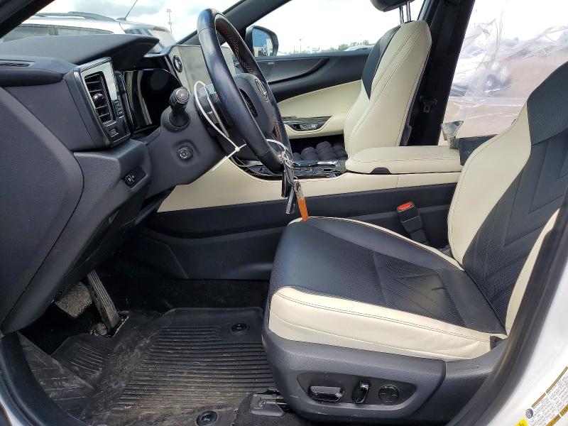 Продажа на аукционе авто 2024 Lexus Nx 350h, vin: JTJHKCEZ4R2017579, номер лота: 65217976