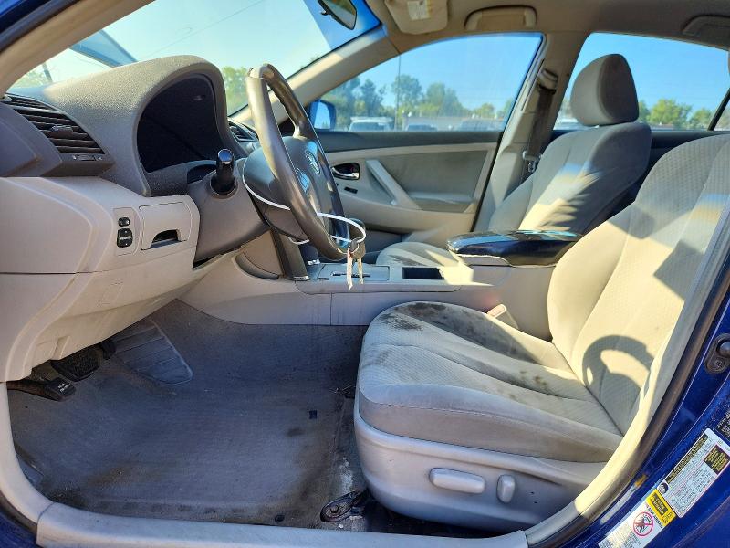2008 Toyota Camry მანქანა იყიდება აუქციონზე, vin: 4T4BE46K58R014556, აუქციონის ნომერი: 66436446