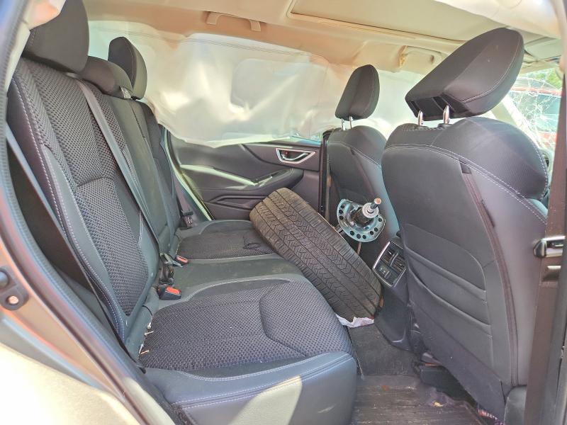 Aukcja sprzedaży 2020 Subaru Forester, vin: JF2SKAJC1LH466092, numer aukcji: 65139296