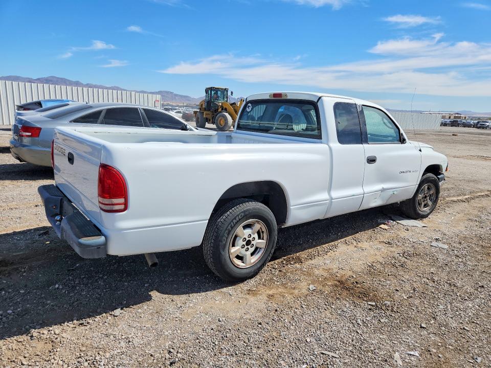 Aukcja sprzedaży 2002 Dodge Dakota, vin: 1B7GL32XX2S708622, numer aukcji: 57966546