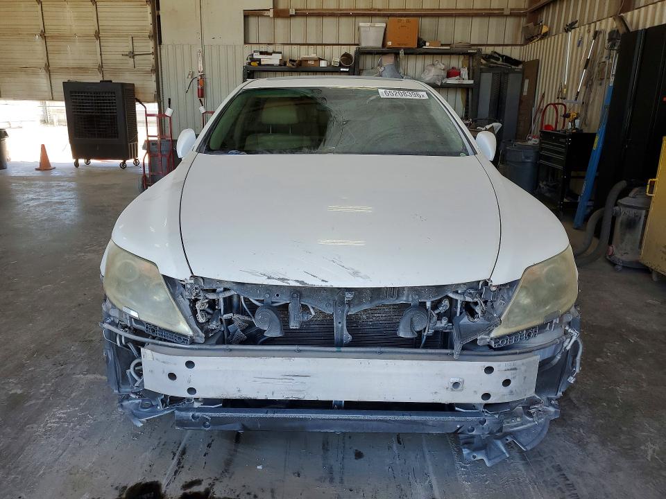 Продаж на аукціоні авто 2009 Lexus Ls, vin: JTHGL46F995034168, номер лоту: 65208396