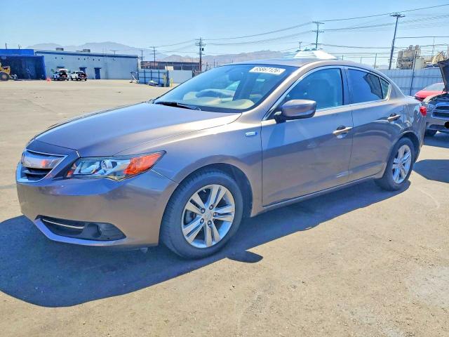 65867126 :رقم المزاد ، 19VDE3F72DE302212 vin ، 2013 Acura Ilx مزاد بيع