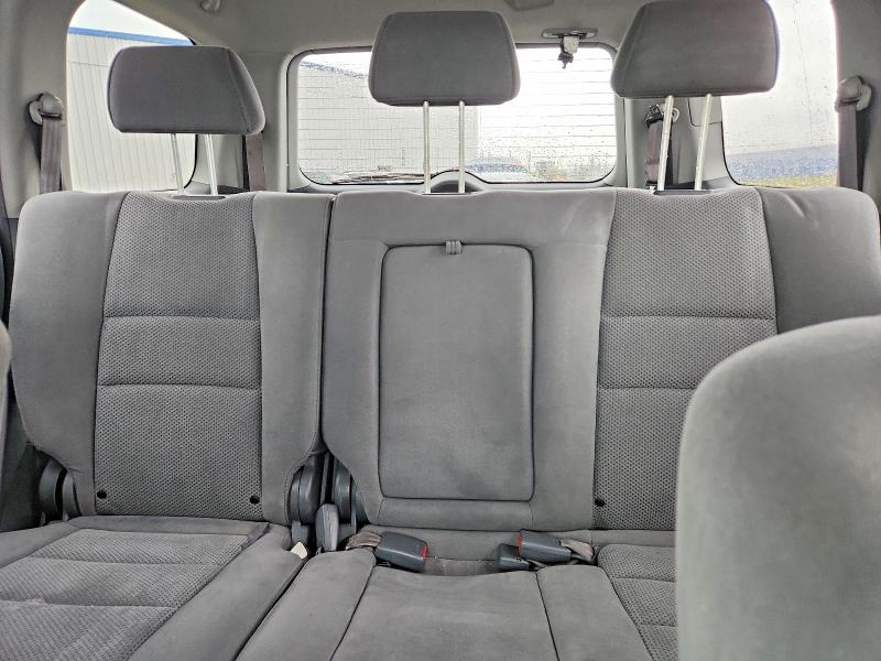 Продаж на аукціоні авто 2007 Honda Pilot, vin: 2HKYF18427H002702, номер лоту: 65089366