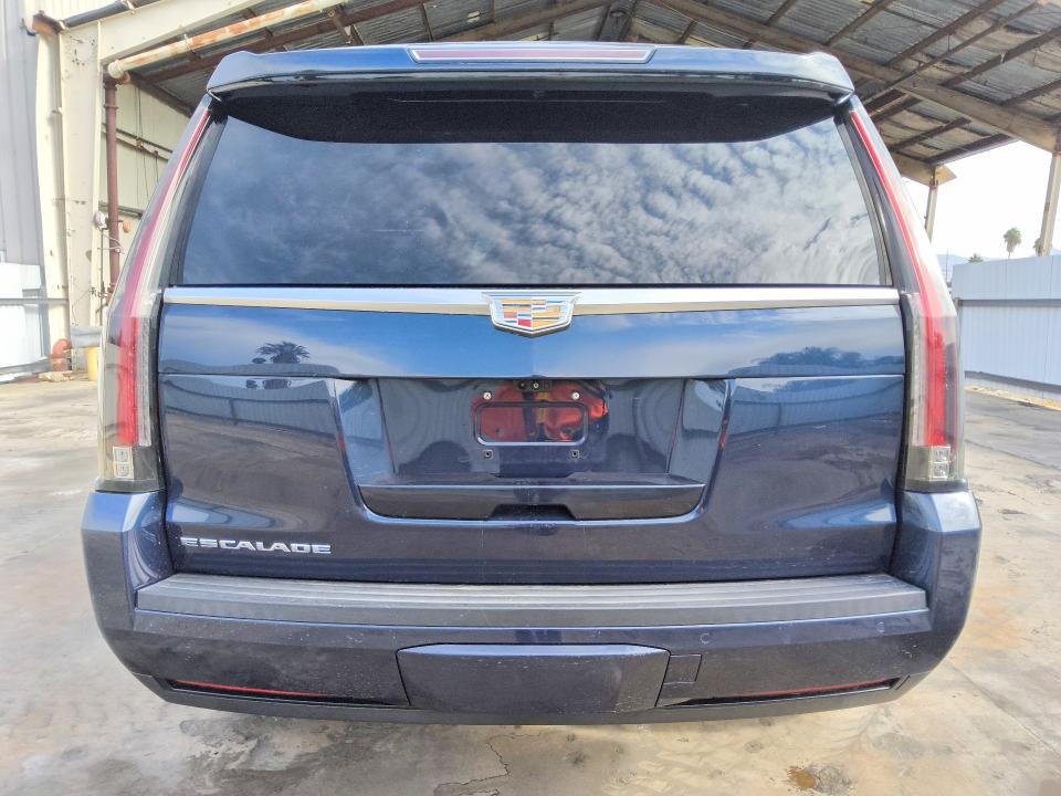 Продаж на аукціоні авто 2019 Cadillac Escalade, vin: 1GYS3CKJ6KR116805, номер лоту: 65936156