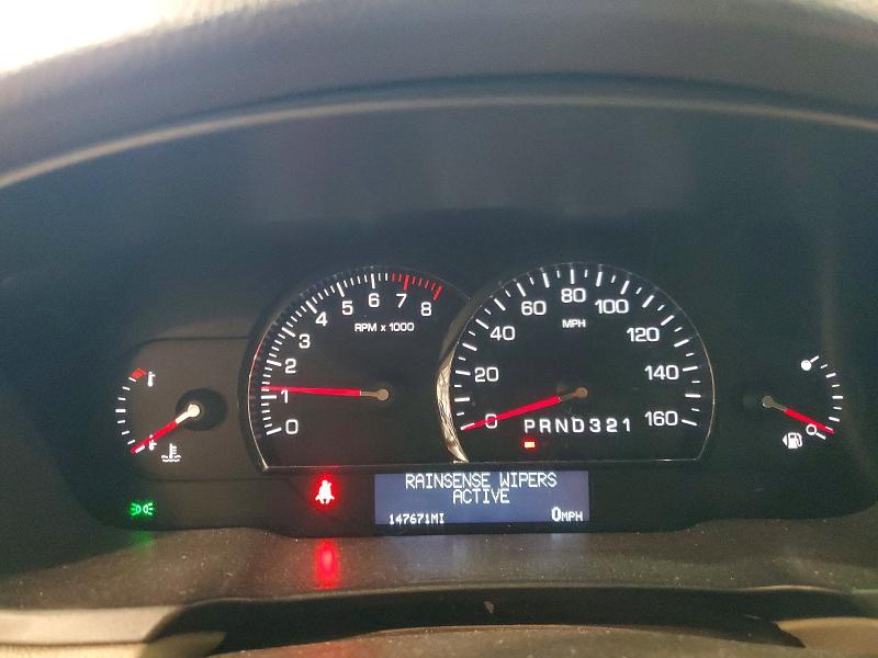 Продажа на аукционе авто 2007 Cadillac Dts, vin: 1G6KD57Y67U122387, номер лота: 65649626