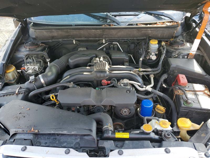 Aukcja sprzedaży 2014 Subaru Outback, vin: 4S4BRBCC2E3288301, numer aukcji: 66595366