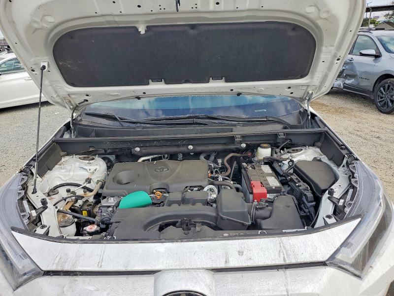 Aukcja sprzedaży 2024 Toyota Rav4, vin: 2T3W1RFV1RW355699, numer aukcji: 66210626