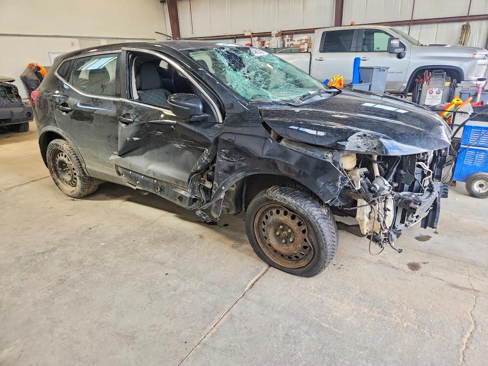 Продаж на аукціоні авто 2019 Nissan Rogue Sport, vin: JN1BJ1CR5KW332959, номер лоту: 64612416