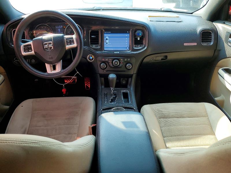 Продажа на аукционе авто 2011 Dodge Charger, vin: 2B3CL3CG7BH538340, номер лота: 64449646