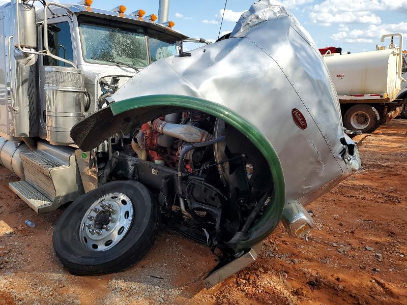 2021 Peterbilt 389 მანქანა იყიდება აუქციონზე, vin: 1XPXD49X1MD765063, აუქციონის ნომერი: 62054046