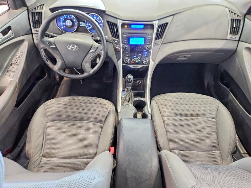 Продаж на аукціоні авто 2012 Hyundai Sonata, vin: 5NPEB4ACXCH342630, номер лоту: 63215166