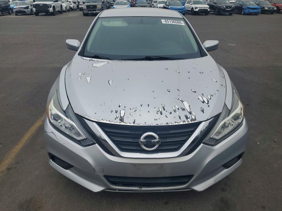 Продаж на аукціоні авто 2016 Nissan Altima, vin: 1N4AL3APXGC234783, номер лоту: 65136586
