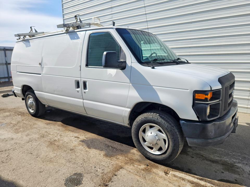 Aukcja sprzedaży 2008 Ford Econoline, vin: 1FTNE14L68DB35683, numer aukcji: 66292666