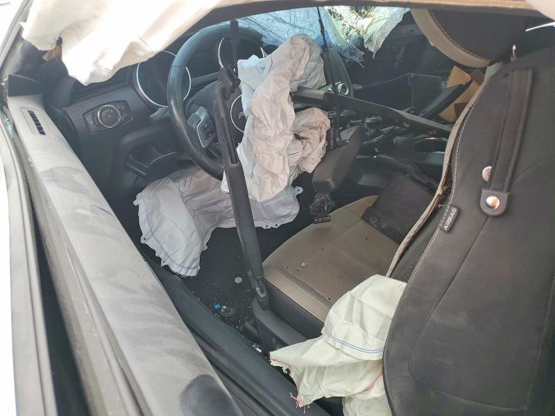 Aukcja sprzedaży 2018 Ford Mustang, vin: 1FA6P8CF3J5185045, numer aukcji: 64425296