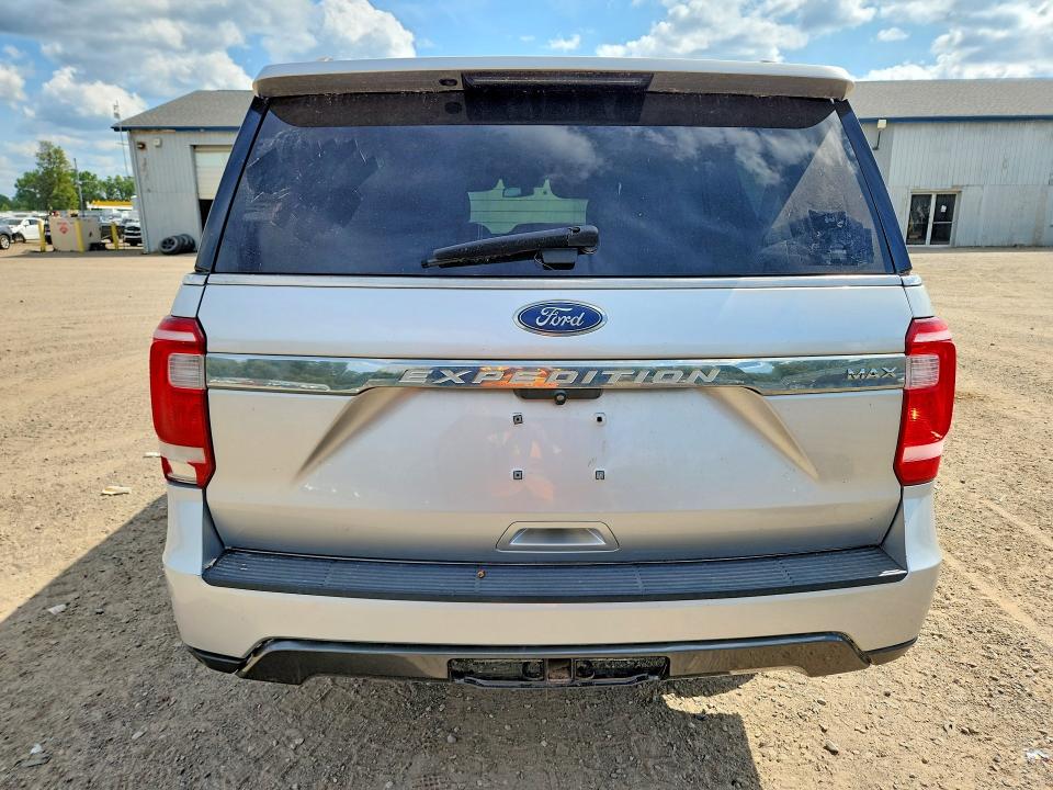 2018 Ford Expedition მანქანა იყიდება აუქციონზე, vin: 1FMJK1GTXJEA53471, აუქციონის ნომერი: 66166416