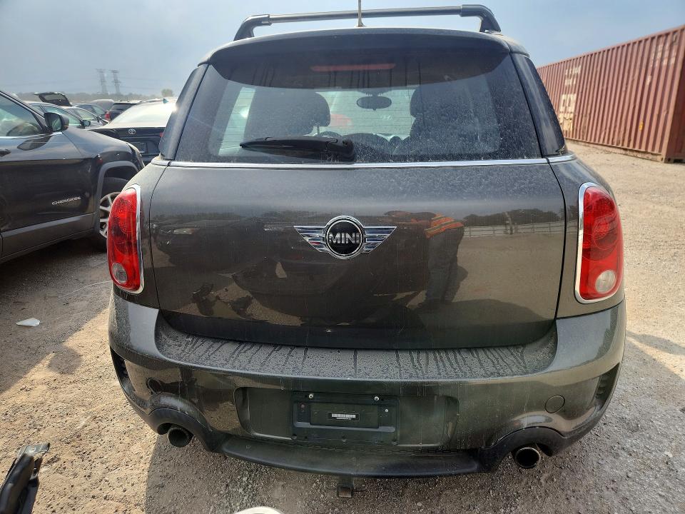 Aukcja sprzedaży 2014 Mini Cooper, vin: WMWZC5C53EWP41523, numer aukcji: 65711566