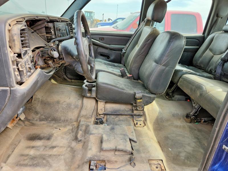 Aukcja sprzedaży 2003 Gmc Sierra, vin: 1GTHC23U33F173680, numer aukcji: 61410416