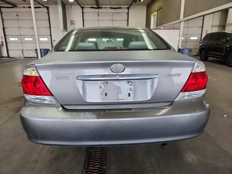 Aukcja sprzedaży 2006 Toyota Camry, vin: 4T1BE32K86U728754, numer aukcji: 63941796