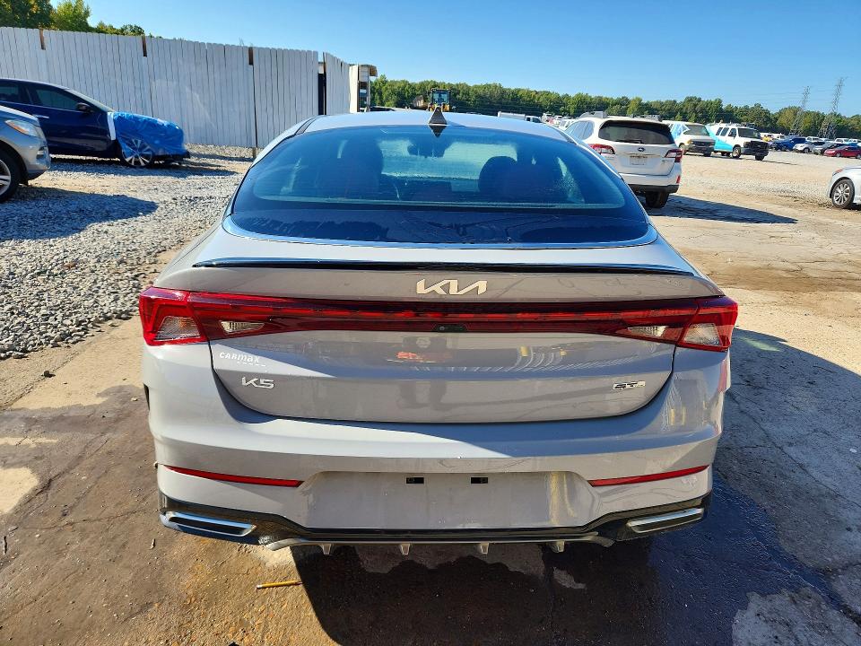 66779746 :رقم المزاد ، 5XXG64J24PG189314 vin ، 2023 Kia K5 مزاد بيع