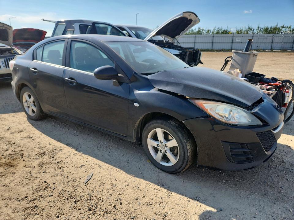 66109996 :رقم المزاد ، JM1BL1SF7A1178555 vin ، 2010 Mazda 3 مزاد بيع