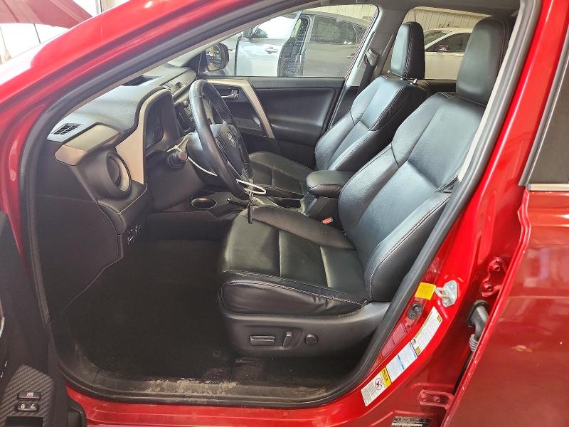 2015 Toyota Rav4 მანქანა იყიდება აუქციონზე, vin: 2T3DFREV3FW408621, აუქციონის ნომერი: 64142876