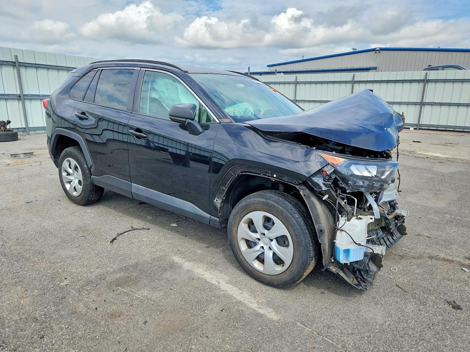 Продаж на аукціоні авто 2020 Toyota Rav4, vin: 2T3F1RFV6LW086493, номер лоту: 66501086