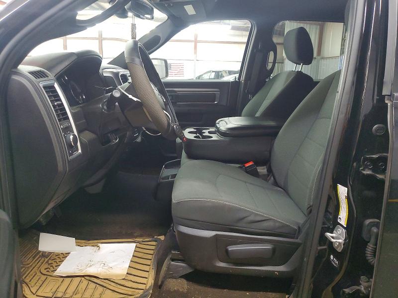 Auction sale of the 2022 Ram 1500 Classic, vin: 1C6RR7LG3NS211033, lot number: 65153766