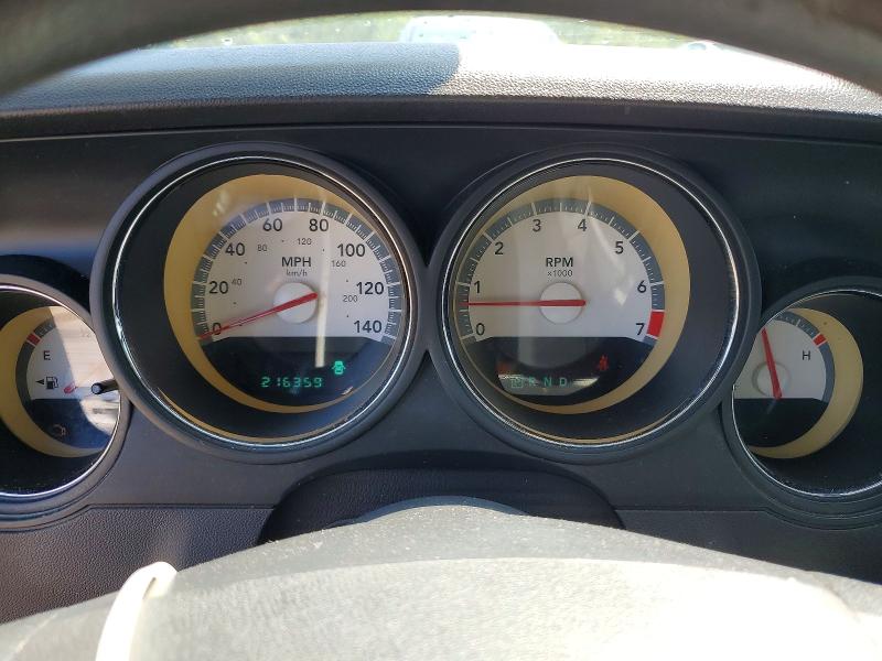2010 Dodge Challenger მანქანა იყიდება აუქციონზე, vin: 2B3CJ4DV0AH259982, აუქციონის ნომერი: 66541176