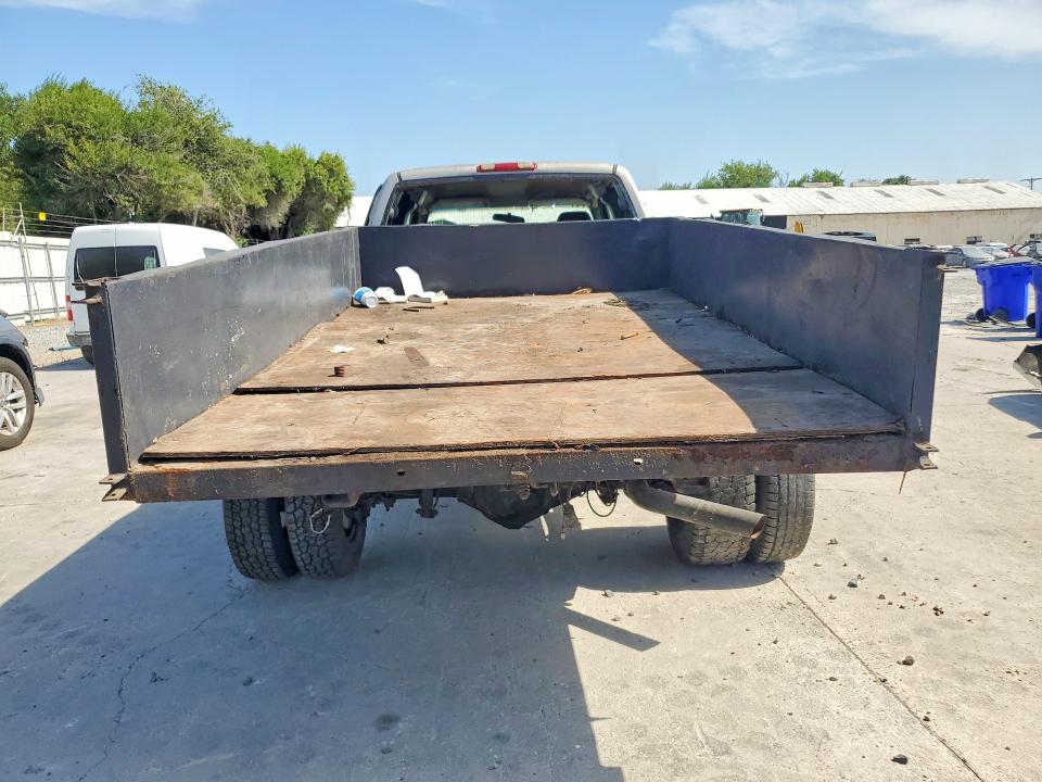 Aukcja sprzedaży 2005 Chevrolet Silverado, vin: 1GCHC29U45E149985, numer aukcji: 63558776