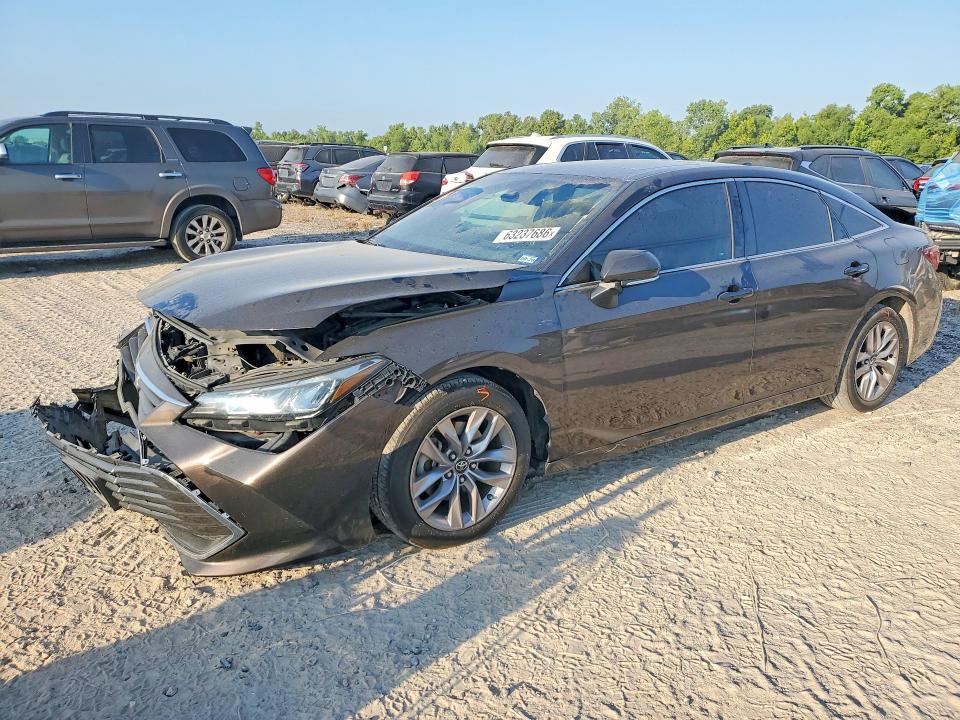 Aukcja sprzedaży 2019 Toyota Avalon, vin: 4T1BZ1FB3KU013099, numer aukcji: 63237686