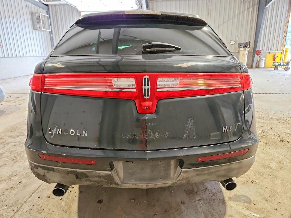Aukcja sprzedaży 2010 Lincoln Mkt, vin: 2LMHJ5FR3ABJ03402, numer aukcji: 66436176