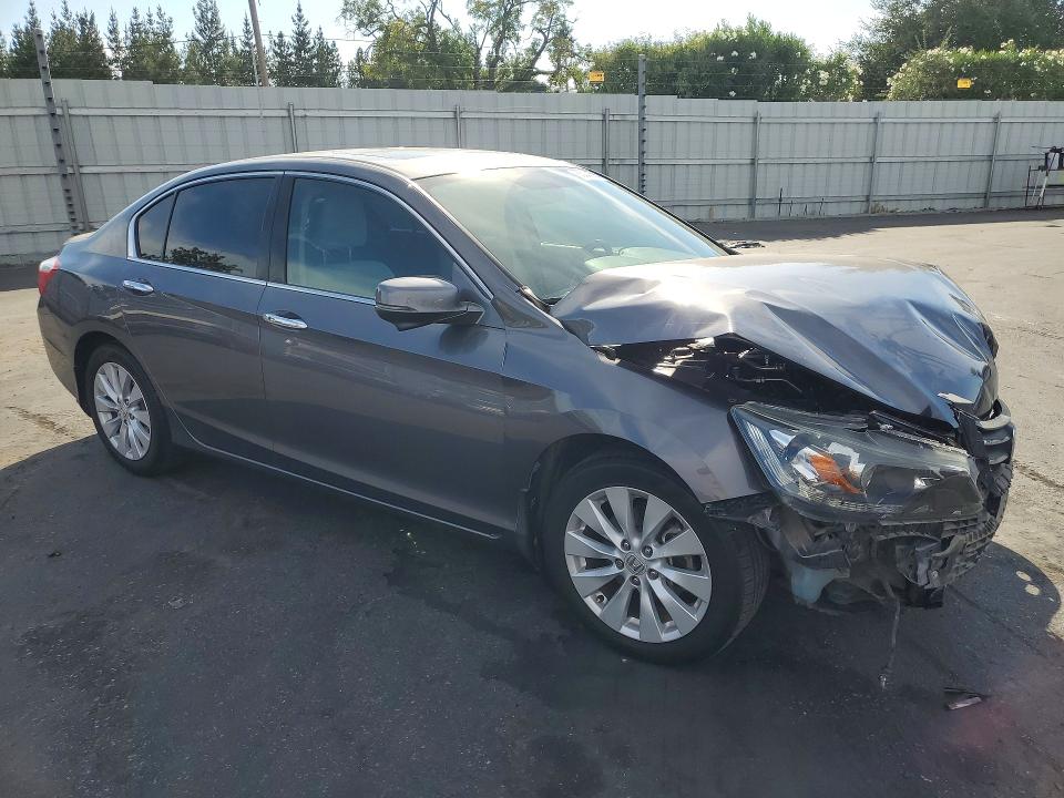 Aukcja sprzedaży 2015 Honda Accord, vin: 1HGCR2F78FA055013, numer aukcji: 65235526