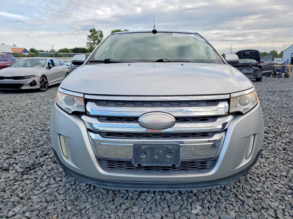 64446266 :رقم المزاد ، 2FMDK3JC0BBB02837 vin ، 2011 Ford Edge مزاد بيع
