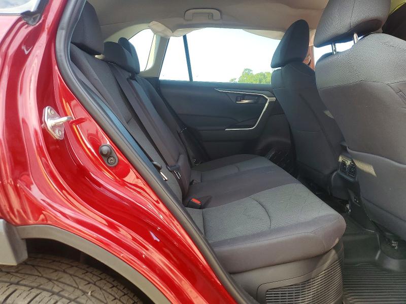Aukcja sprzedaży 2024 Toyota Rav4 Hybrid, vin: 4T3RWRFV9RU128839, numer aukcji: 66830376