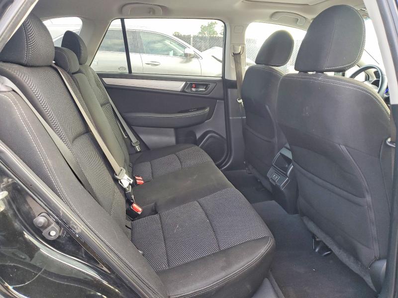 Aukcja sprzedaży 2019 Subaru Outback, vin: 4S4BSAHC8K3211872, numer aukcji: 65894536